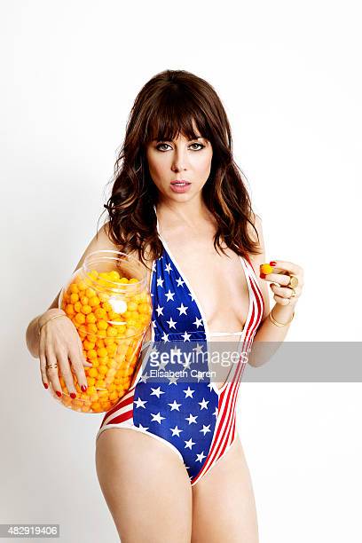 Natasha Leggero 1