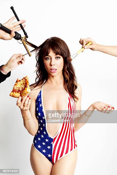 Natasha Leggero