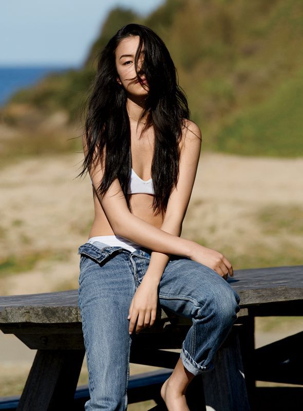 Natasha Liu Bordizzo 7