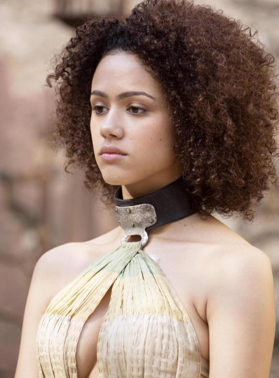 Nathalie Emmanuel 9