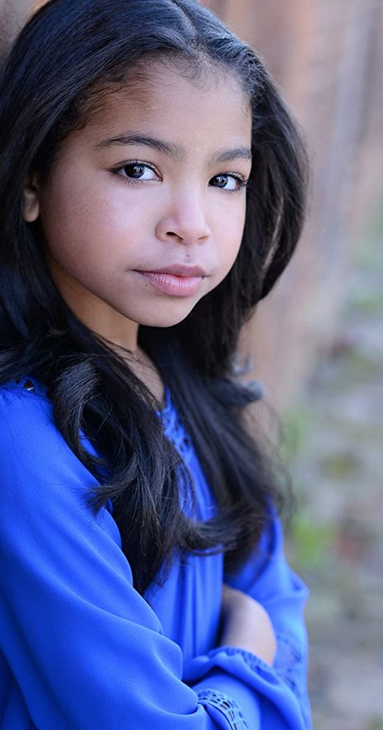 Navia Robinson 6