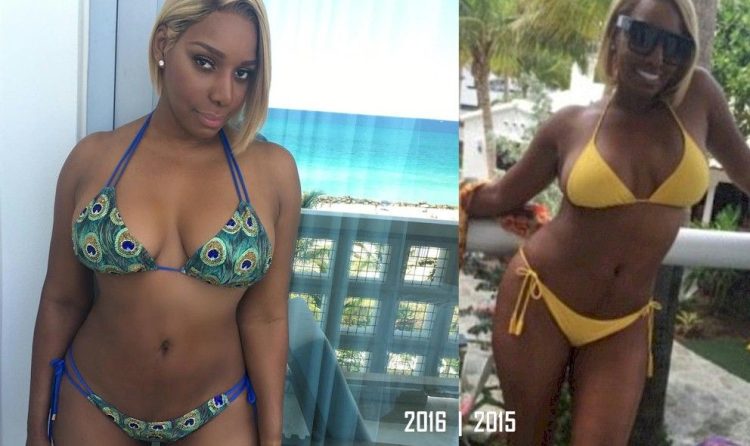 NeNe Leakes 11