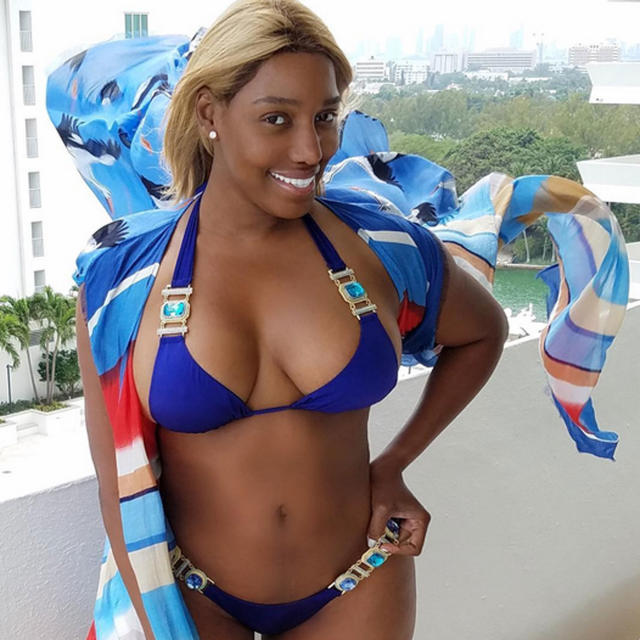 NeNe Leakes 9