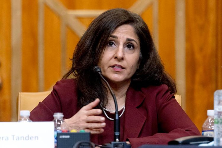 Neera Tanden 1