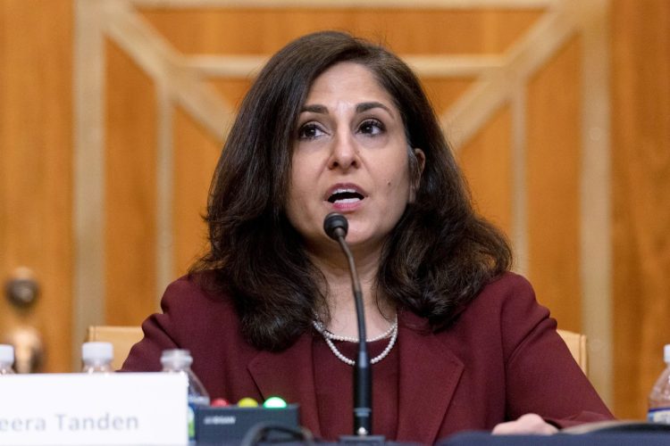 Neera Tanden 3