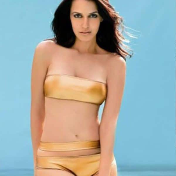 Neha Dhupia 1