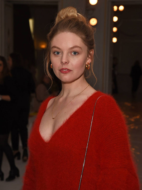 Nell Hudson 7