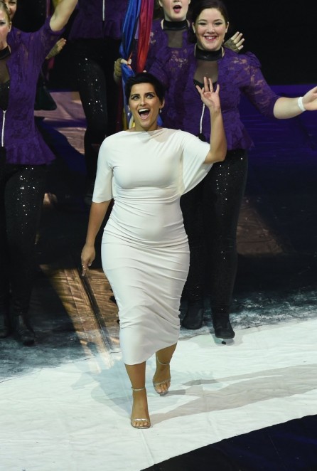 Nelly Furtado 9