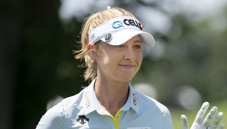 Nelly Korda 7