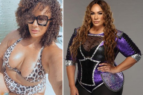 Nia Jax 7