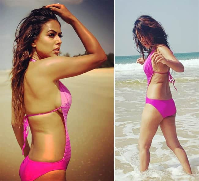 Nia Sharma 6