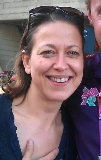 Nicola Walker 5