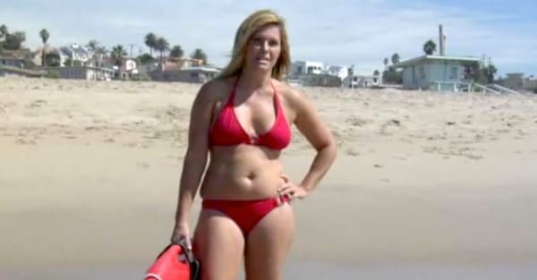 Nicole Eggert 1