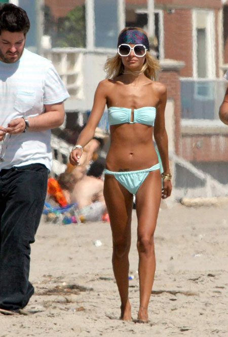 Nicole Richie 9