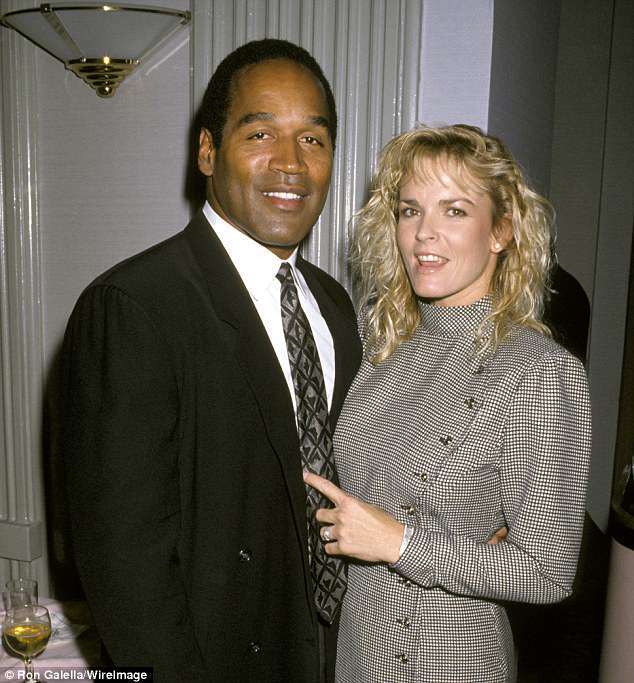 Nicole Simpson 7