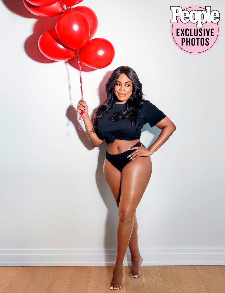 Niecy Nash 7