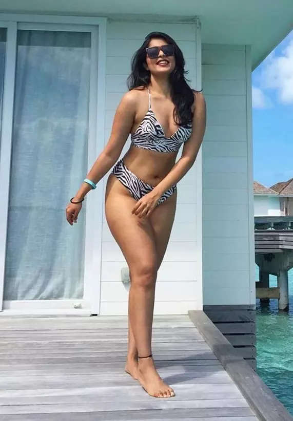 Nikita Sharma 2