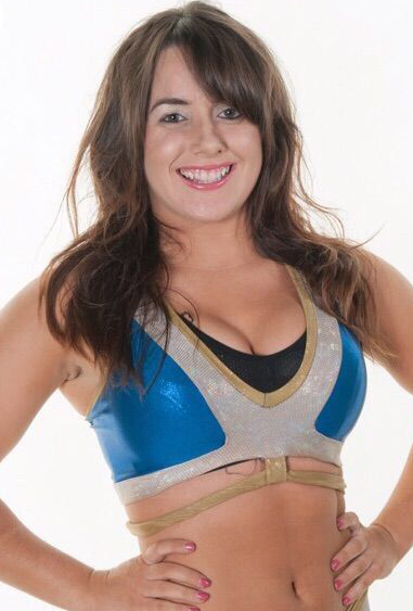 Nikki Cross 8