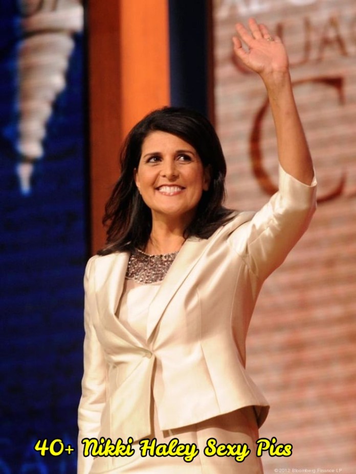 Nikki Haley 6