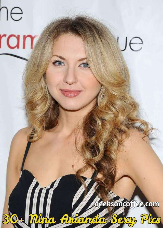 Nina Arianda 6