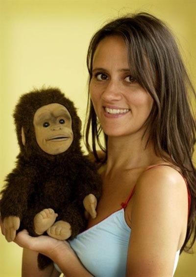 Nina Conti 5