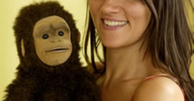 10 Hot Nina Conti Bikini Pics