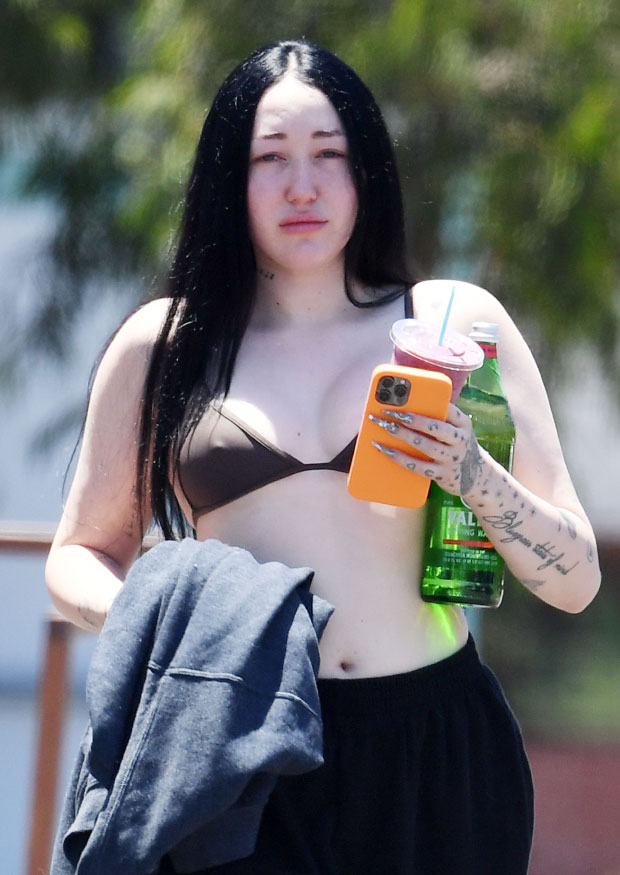 Noah Cyrus 1