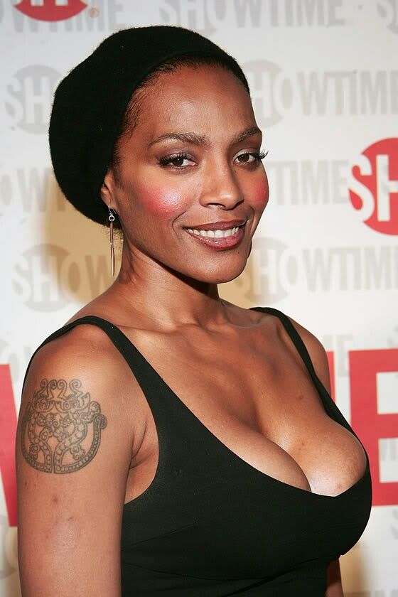 Nona Gaye 1