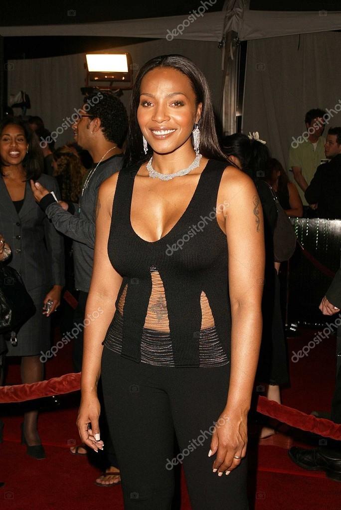 Nona Gaye 5