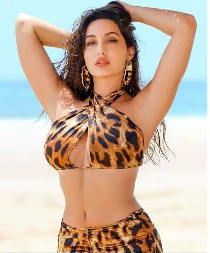 Nora Fatehi 2