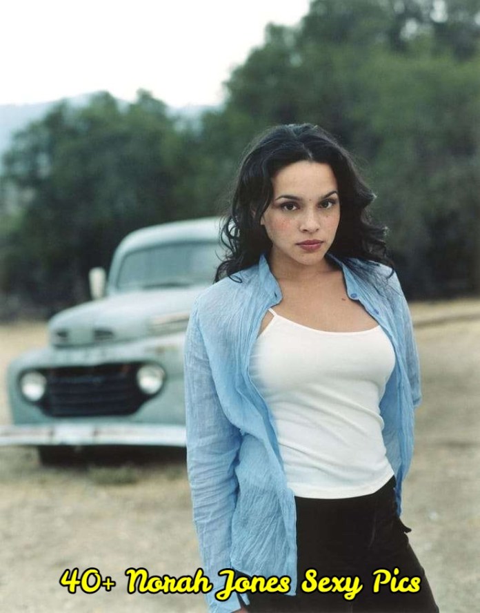 Norah Jones 8