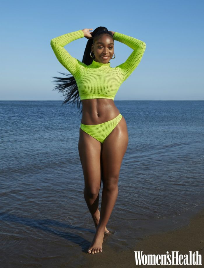 Normani 3