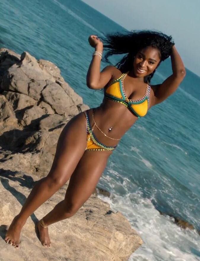 Normani