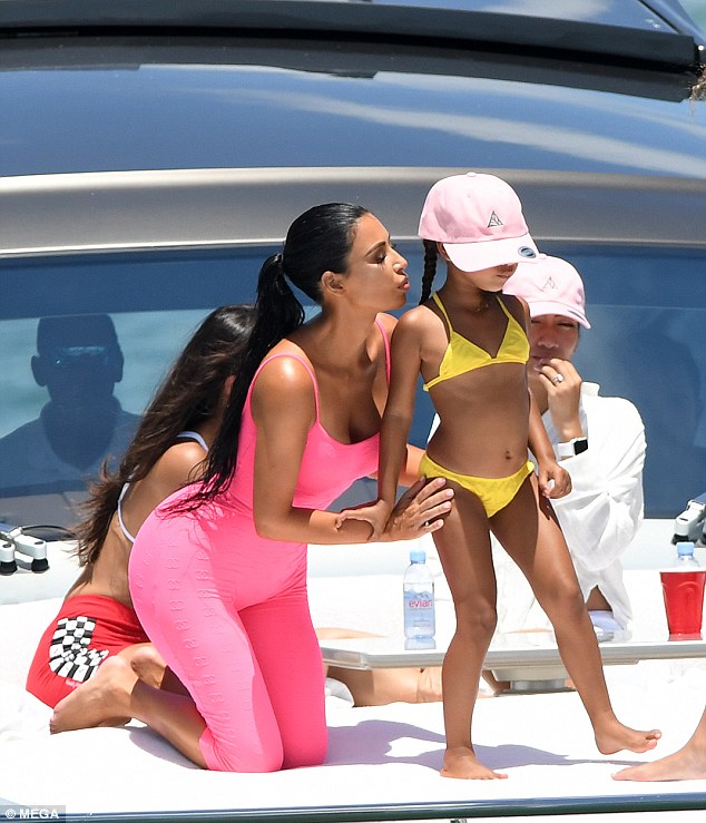 North West 1