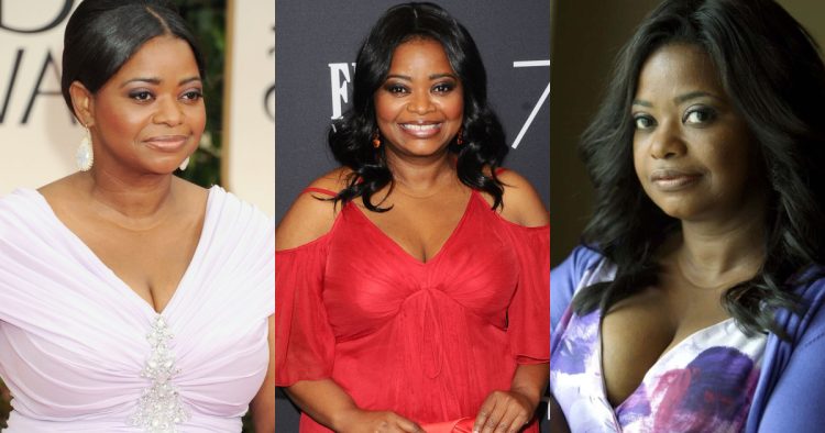 Octavia Spencer 1