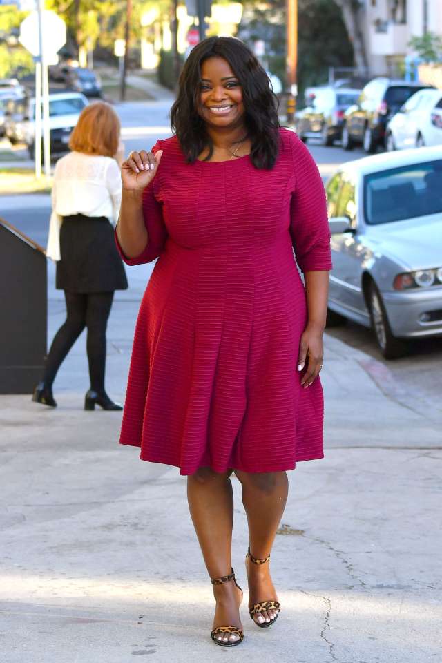 Octavia Spencer 2