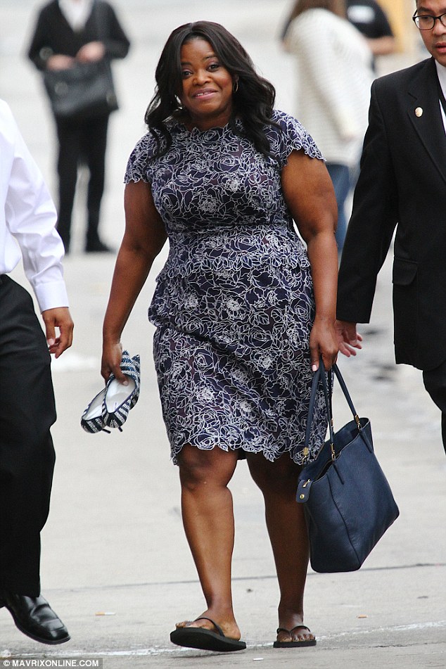 Octavia Spencer 3