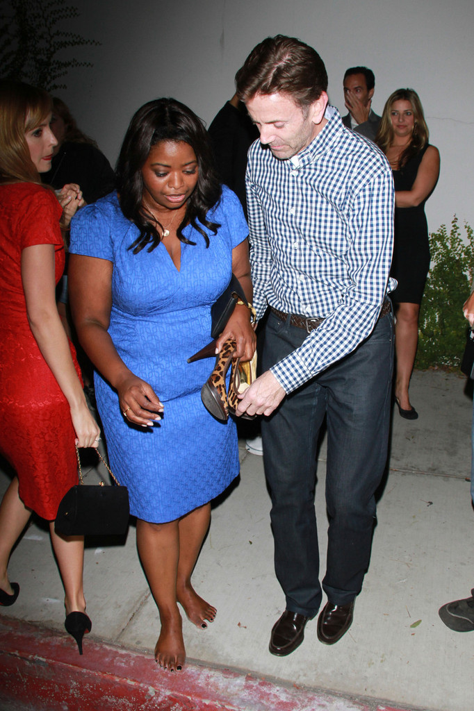 Octavia Spencer 6