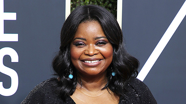 Octavia Spencer 8