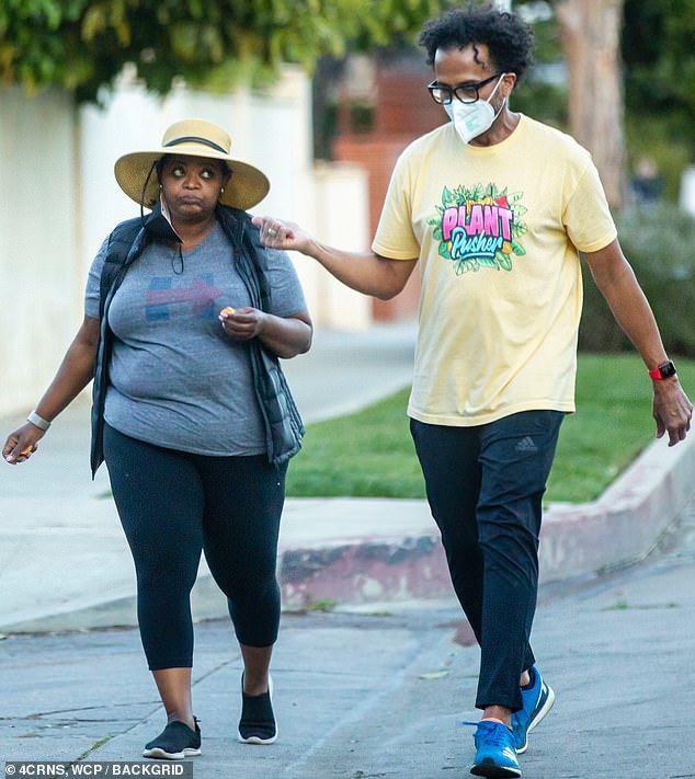 Octavia Spencer