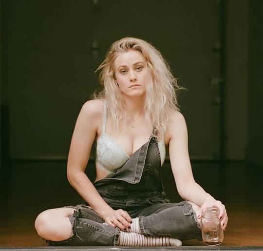 Olivia Taylor Dudley 5