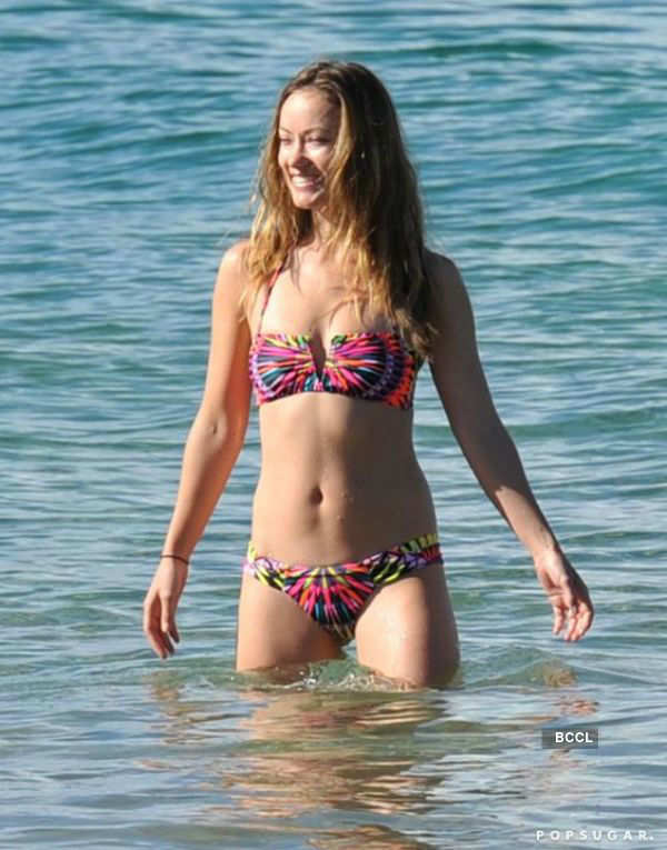 Olivia Wilde 2