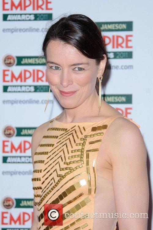 Olivia Williams 7