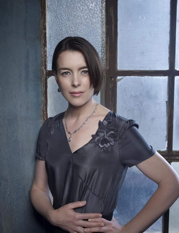 Olivia Williams