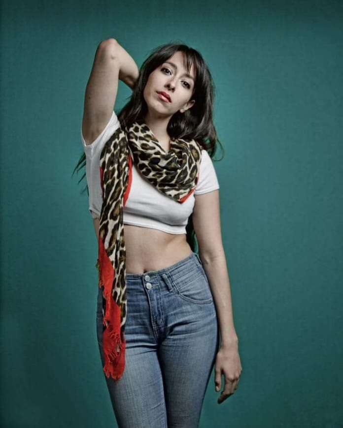 Oona Chaplin 6