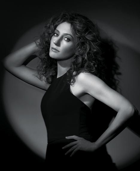 Orla Brady 6