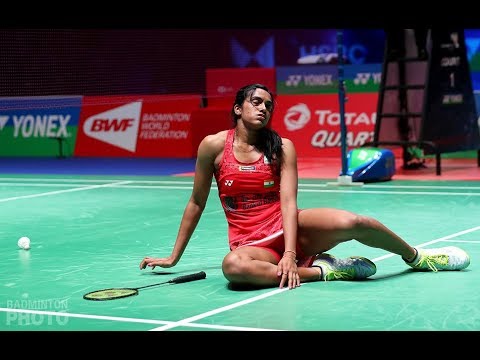 PV Sindhu 11