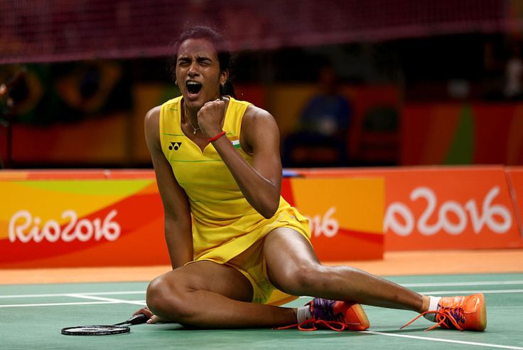 PV Sindhu 5