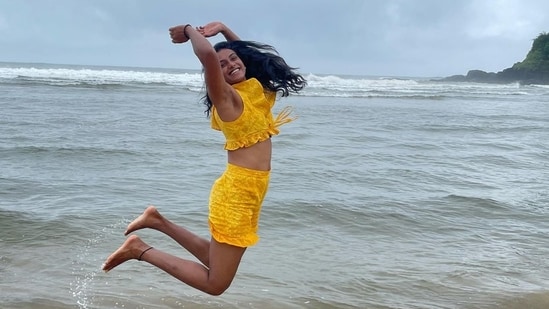 PV Sindhu 6