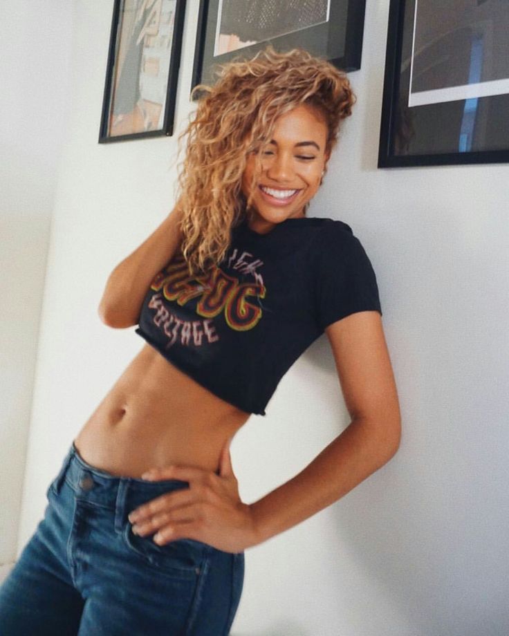 Paige Hurd 8